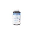 NORSAN Omega-3 ARKTIS CAPSULES - food supplement, 120 capsules
